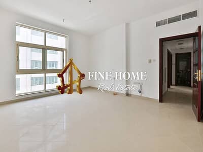 2 Bedroom Flat for Rent in Al Nahyan, Abu Dhabi - Ready to move I Clean I  2BR apart Great Location