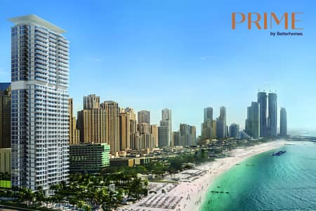 5 Bedroom Penthouse for Sale in Jumeirah Beach Residence (JBR), Dubai - LUXURY 5BR RESALE Penthouse | YOUR DREAM HOME | JBR