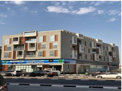 Building for Sale in Al Mowaihat, Ajman - Whole Building | Freehold | Acacia Building