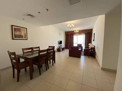 2 Bedroom Flat for Rent in Muhaisnah, Dubai - Summer Offer!! Furnished 2BHK only for 48k!! Muhaisnah 4