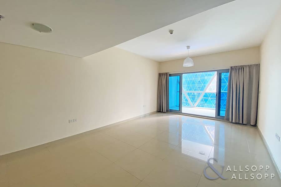 One Bedroom  | Unfurnished |  DIFC Views