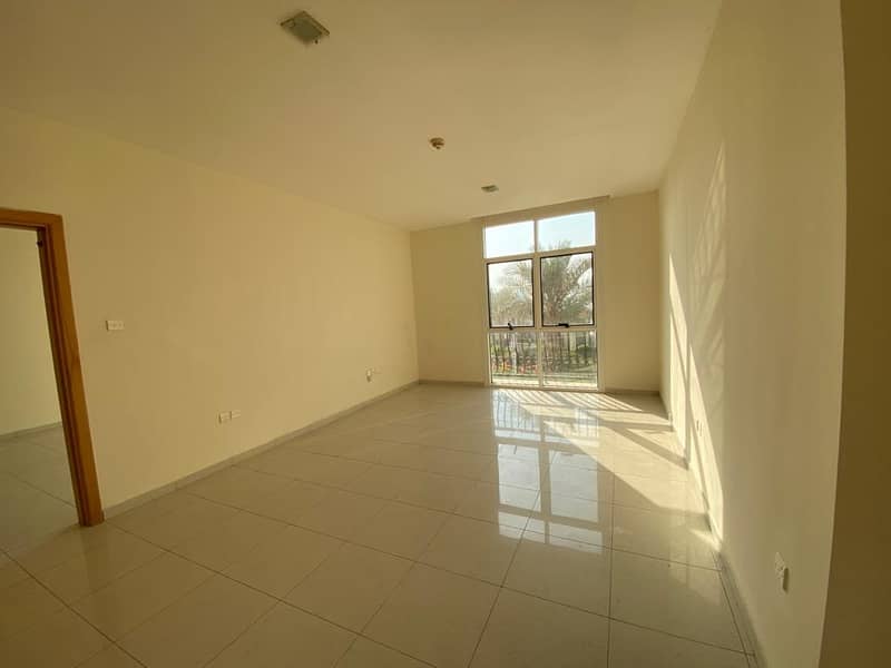 شقة في واحة الينابيع،واحة دبي للسيليكون 1 غرفة 39000 درهم - 6075225