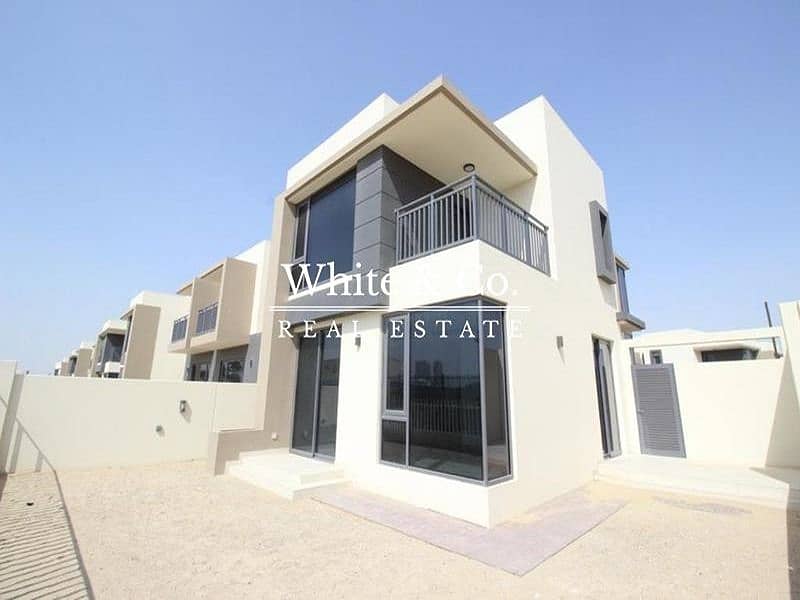 Вилла в Дубай Хиллс Истейт，Мапл，Мейпл 2, 4 cпальни, 235000 AED - 5387474