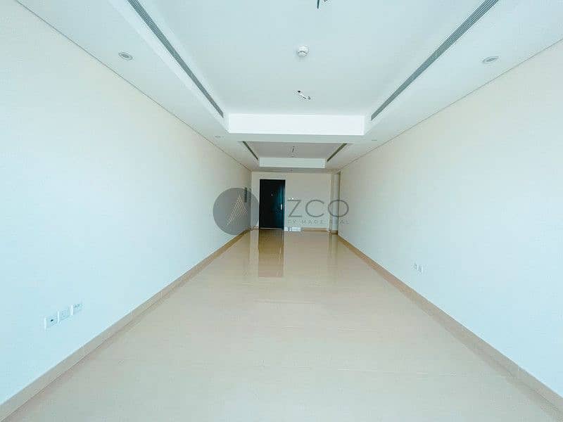 شقة في برج كليوبترا ليفينغ ليجيندز دبي لاند 3 غرف 85000 درهم - 6075329