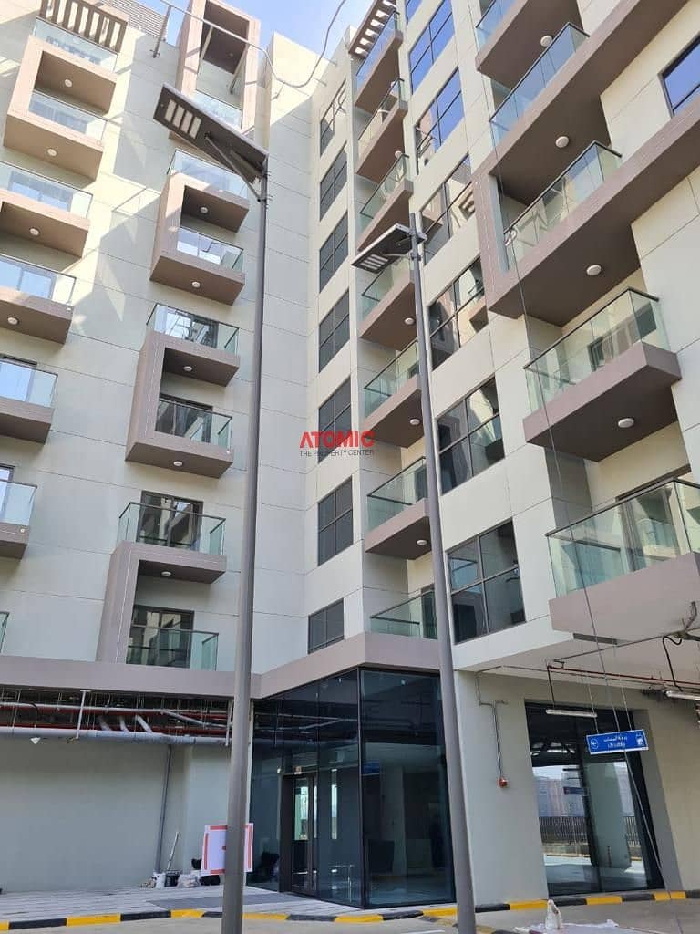 Квартира в Интернешнл Сити，Лаунз от Дануб, 2 cпальни, 810000 AED - 6075362