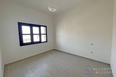 2 Bedroom Flat for Rent in Jumeirah Golf Estates, Dubai - Brand New | 2 Bed | High Floor | Balcony