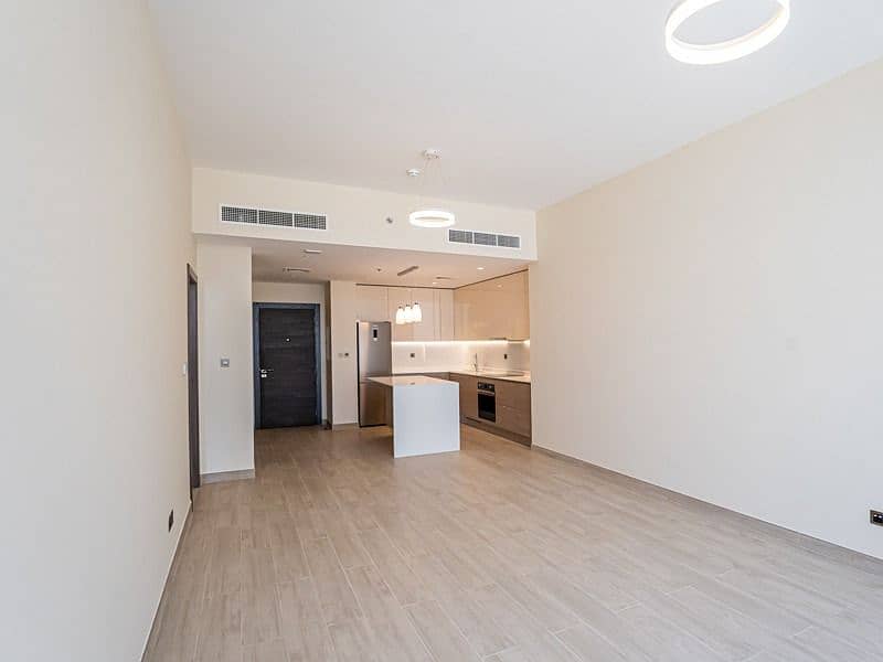 Квартира в Арджан，Сады Кью, 1 спальня, 70000 AED - 6075703