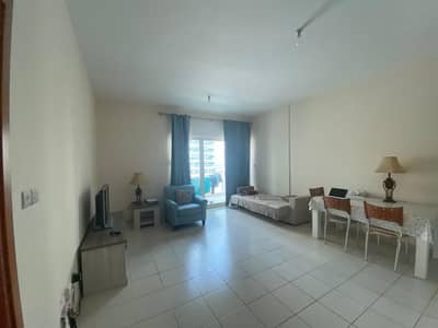 1 Bedroom Apartment for Rent in The Greens, Dubai - 1 BHK / Fully Furnished / Immaculate