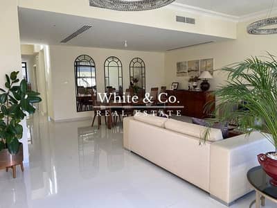 3 Bedroom Villa for Sale in DAMAC Hills, Dubai - UPGRADED, SPACIOUS, RENTED UNTIL JUNE 23, THK
