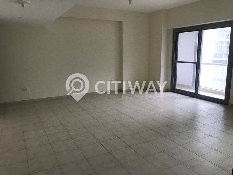 Spacious and Affordable Apartment in the Heart of Dubai