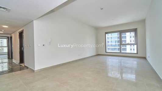 Exclusive | High Floor | Ready to Move in