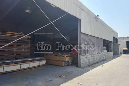 Warehouse for Sale in Umm Ramool, Dubai - Fitted stand alone|Warehouse for sale|Umm Ramool