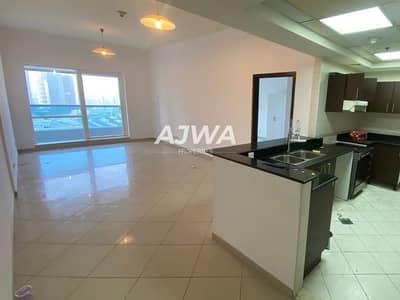 Nice & Tidy 1 BR Flat in Concorde Tower, Cluster H, JLT