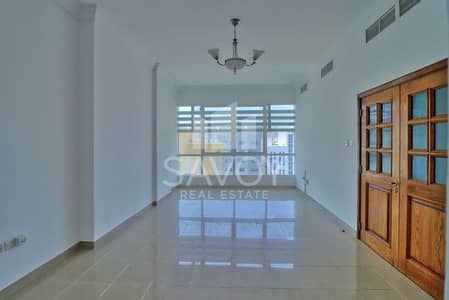 1 Bedroom Apartment for Rent in Al Muroor, Abu Dhabi - No Commission | Spacious | Great Location