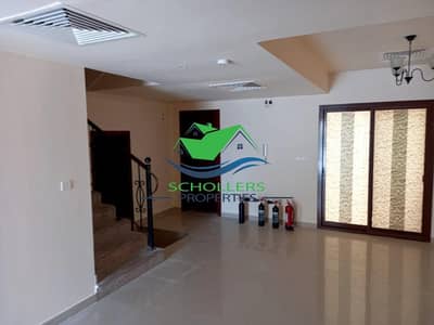 3 Bedroom Villa for Rent in Hydra Village, Abu Dhabi - Your Next Dream 3BR Home With Full Facilities