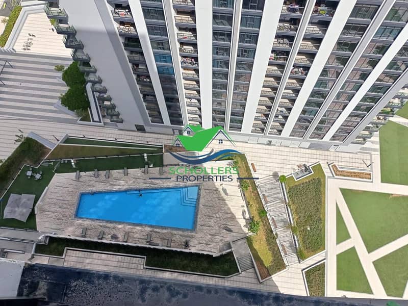 Квартира в Остров Аль Рим，Шамс Абу Даби，Бриджес, 2 cпальни, 68999 AED - 6076342