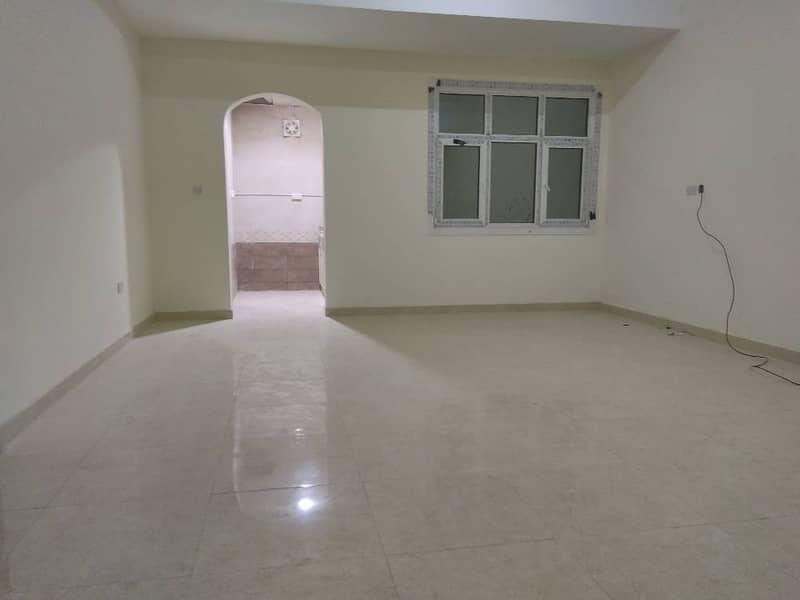 شقة في مدينة شخبوط (مدينة خليفة B) 1 غرف 38000 درهم - 3269723