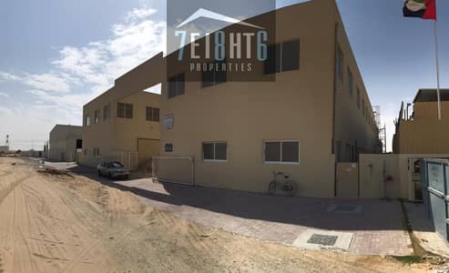 Warehouse for Rent in Al Khawaneej, Dubai - 1,550 sq ft warehouse for rent in Al Khawaneej 2