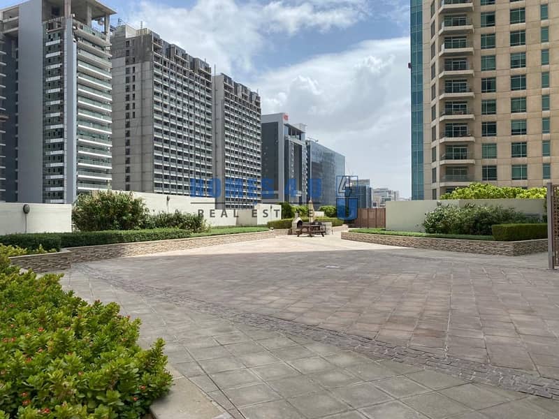 شقة في برج فيوز C،برج فيوز،وسط مدينة دبي 2 غرف 150000 درهم - 6065050
