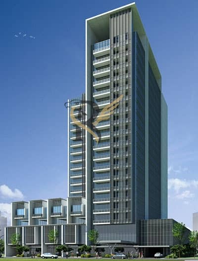 فلیٹ 2 غرفة نوم للبيع في وسط مدينة دبي، دبي - شقة في برج باسيفيك وسط مدينة دبي 2 غرف 1799999 درهم - 6076439