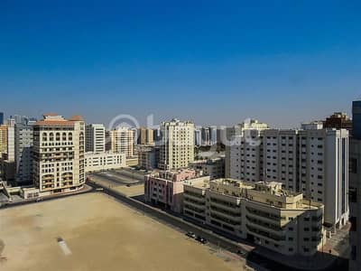 1 Bedroom Flat for Rent in Al Nahda (Dubai), Dubai - view