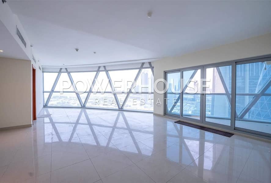 Amazing View | High Floor | Exclusive Apartment