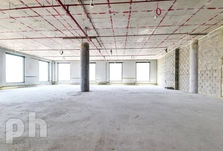 Building for Rent in Dubai Hills Estate, Dubai - Brand New.  | Full Building.  | Offices |