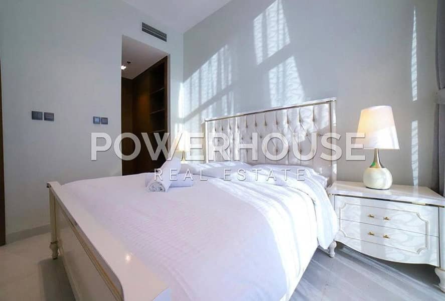 Квартира в Дубай Марина，№ 9, 1 спальня, 1600000 AED - 6045668