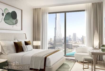 بنتهاوس 4 غرف نوم للبيع في وسط مدينة دبي، دبي - بنتهاوس في ذا سانت ريجيس ريزيدنسز وسط مدينة دبي 4 غرف 25781888 درهم - 5872702