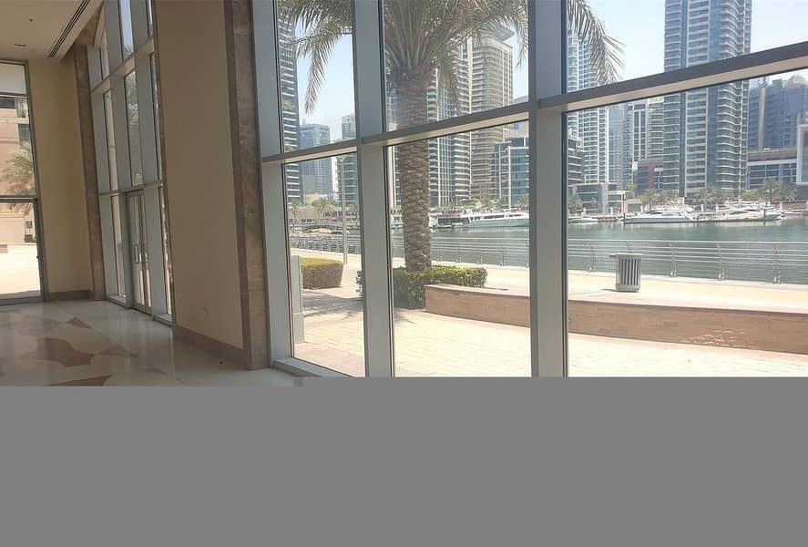 位于迪拜码头，滨海长廊公寓，帕洛玛大厦 的商铺 259925 AED - 5303459