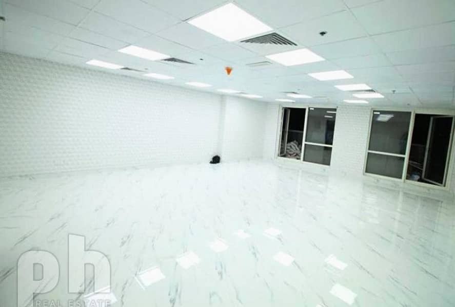 Fitted Office|Unfurnished|Prime Location