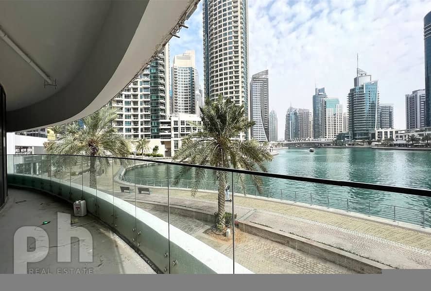 位于迪拜码头，LIV公寓 的商铺 725000 AED - 5667726