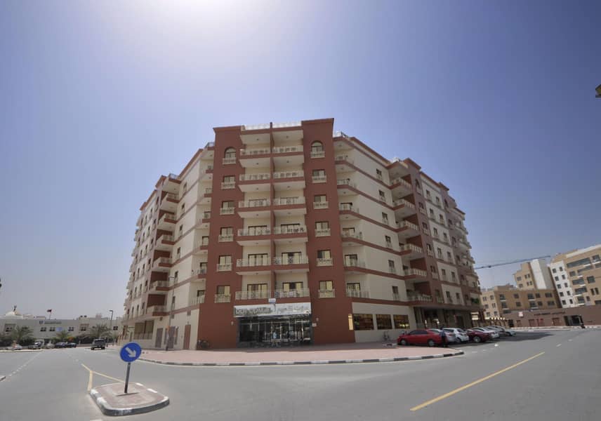 位于迪拜湾，阿尔拉法，点通公寓B座 2 卧室的公寓 70000 AED - 5993259