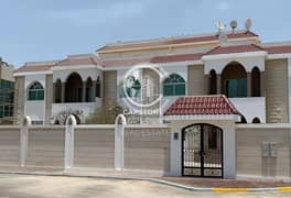 Exquisite villa for rent |Spacious  | Amenities!!!