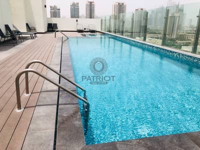 1 Bedroom Flat for Rent in Barsha Heights (Tecom), Dubai - Brand New| Luxury| High end finishing| Multiple Option