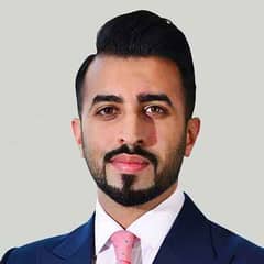 Farooq Syed