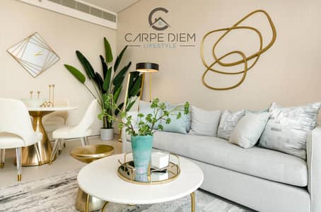 1 Bedroom Flat for Rent in Jumeirah Beach Residence (JBR), Dubai - Stunning Property in Address Residences