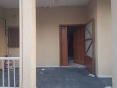 4 Bedrooms villa with a big hall for rent