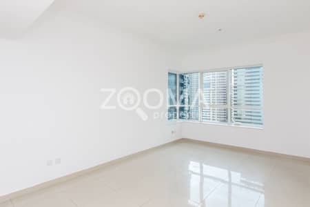 1BR Vacant | Amazing View | Balcony