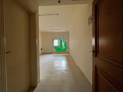 شقة 1 غرفة نوم للايجار في القليعة، الشارقة - شقة في بناية القليعة القليعة 1 غرف 20000 درهم - 6077370