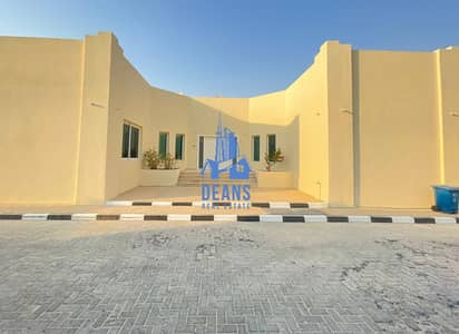 فیلا 3 غرف نوم للايجار في مدينة شخبوط (مدينة خليفة ب)، أبوظبي - فیلا في مدينة شخبوط (مدينة خليفة ب) 3 غرف 110000 درهم - 6077496