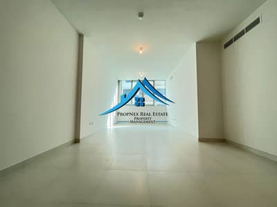 فلیٹ 2 غرفة نوم للايجار في شارع الشيخ راشد بن سعيد، أبوظبي - شقة في برج الحصن شارع الشيخ راشد بن سعيد 2 غرف 80000 درهم - 6077493