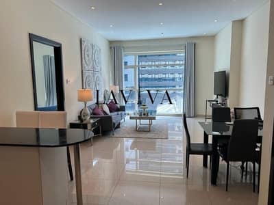 Next to Metro |Perfect for Short Lettings| Amazing Location in Marina| Near Marina walk and JBR