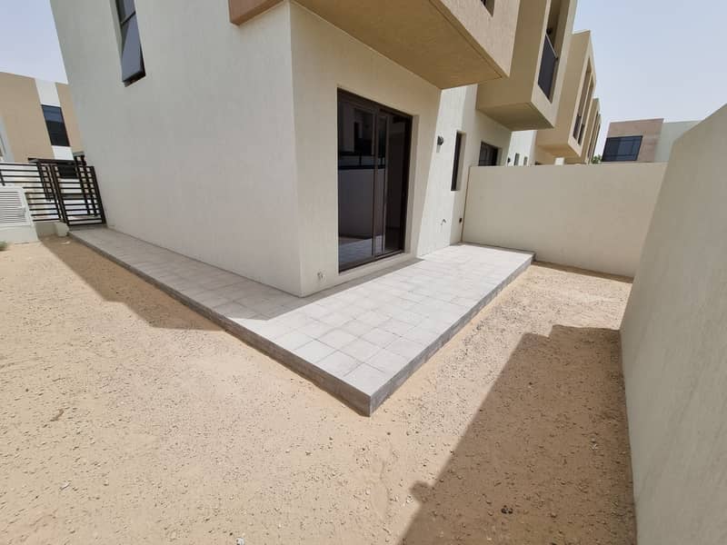 Brand New Spacious 2 Bed Room Villa Is Available for rent