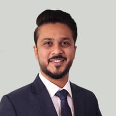 Hammad Ali Lodhi