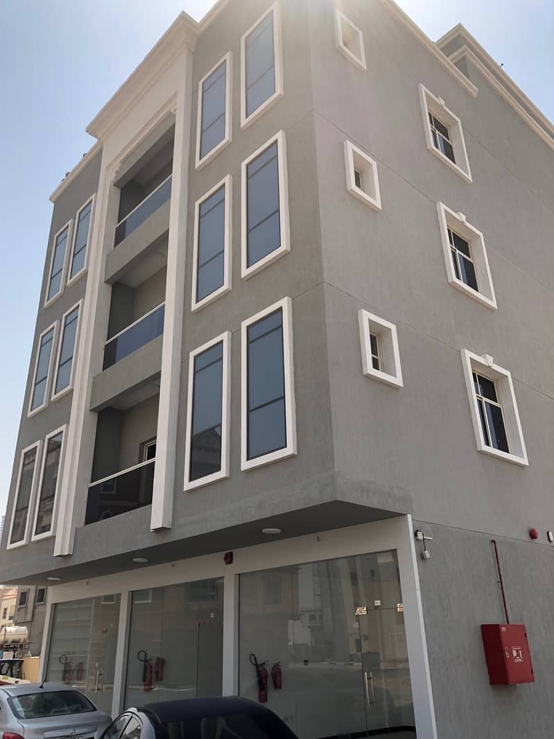 Магазин в Аль Алиа, 9000 AED - 6077573