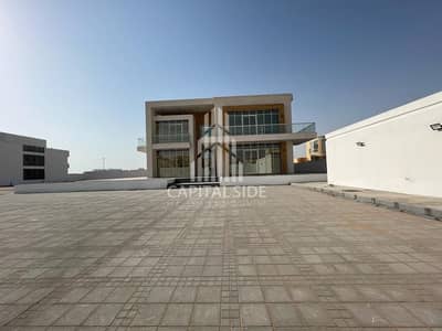 7 Bedroom Villa for Rent in Mohammed Bin Zayed City, Abu Dhabi - Ideal for Nursery | 7 Bedroom | Great Location