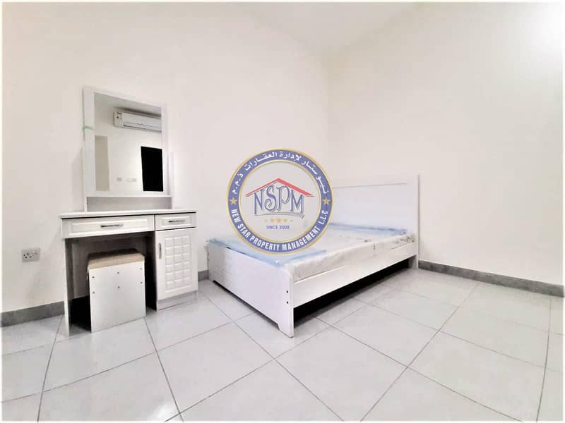 Квартира в Аль Мушриф，Аль Кубаисат, 32000 AED - 5838029