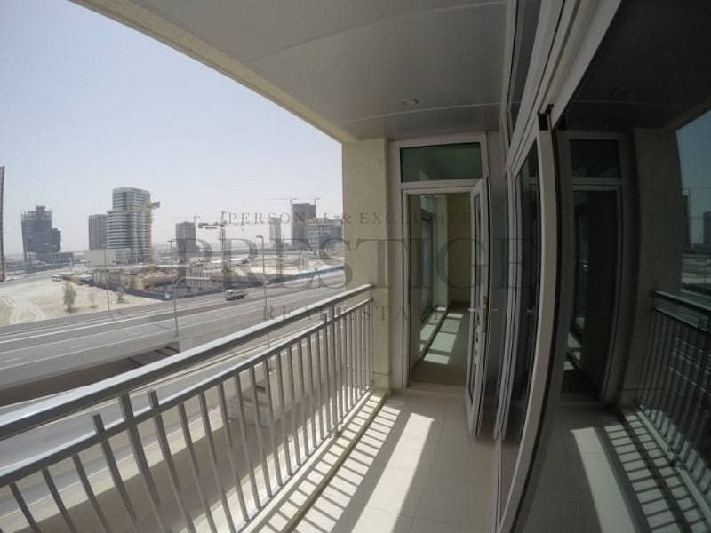 Exclusive | MidFloor | Business Bay View