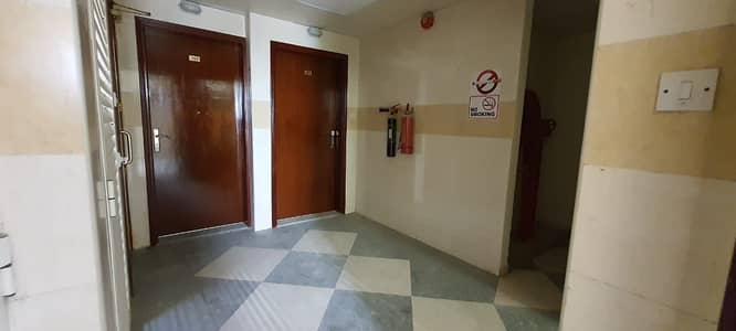 7 Bedroom Building for Rent in Muwailih Commercial, Sharjah - FULL BUILDING FOR RENT IN MUWAILEH(G+1) FOR COMPANY STAFF